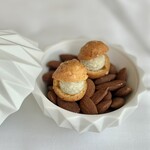 Ristorante Crocifisso - 先付け