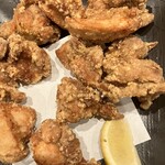 備長炭焼き鳥 えんのば - 