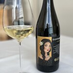 Ristorante Crocifisso - シチリア「ファンタジア・ジビッボ」