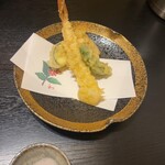 北新地　銀杏 - 