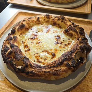 400℃ PIZZA Piu_0