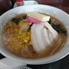 ソーダ食堂 - 味噌バターコーンラーメン
