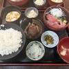 まぐろ料理紀文