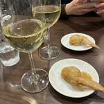 リストランテ カルド - 