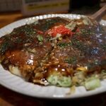 お好み焼・鉄板焼 せんべや - 料理写真: