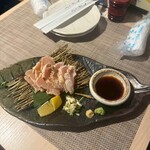 旨い焼鳥と和食居酒屋 酔い酔い - 