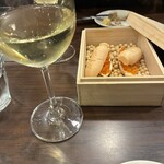 リストランテ カルド - 