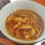 畑の黒ダイヤ - 辛口肉汁