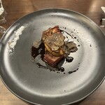 リストランテ カルド - 