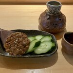 蕎麦酒房 つなぎや - 