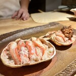 清澄白河 原田 - 