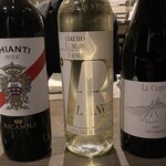 ラ クッチーナ - 