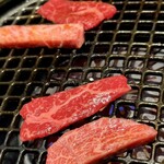 松阪苑 - 