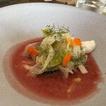 naturam kazuya sugiura - 