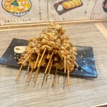 旨い焼鳥と和食居酒屋 酔い酔い - 