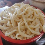 畑の黒ダイヤ - 大盛り