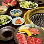 松阪苑 - 
