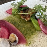 naturam kazuya sugiura - 