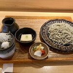 蕎麦酒房 つなぎや - 