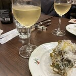 リストランテ カルド - 