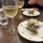 リストランテ カルド - 