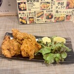 旨い焼鳥と和食居酒屋 酔い酔い - 