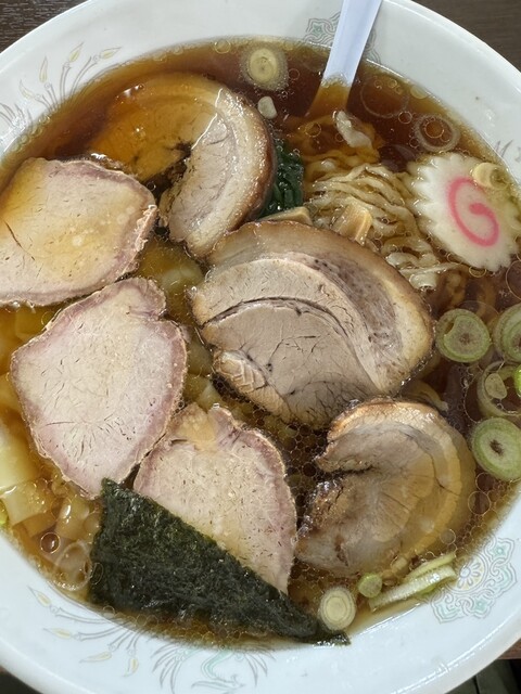 いまの家（いまのや） &ndash; 新白河ラーメン店 | 福島・西郷村の味