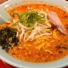 ラーメンショップ◯化 野田谷津店