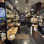 G.G BAKERY - 店内に雰囲気イメージ