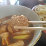 畑の黒ダイヤ - つくね