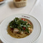 ラ・ベットラ・ダ・オチアイ ナゴヤ - 