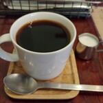 ラグ カフェ - コロンビア　