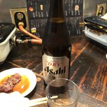 ホルモン屋 壺亭 - 