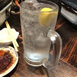 ホルモン屋 壺亭 - 