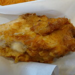 ケンタッキーフライドチキン - オリジナルチキン