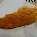ケンタッキーフライドチキン - チキンテンダー