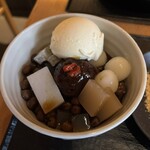 船橋屋 亀戸天神前本店 - 