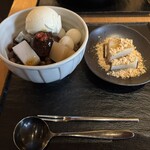 船橋屋 亀戸天神前本店 - 