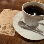 COFFEE HALL くぐつ草 - 