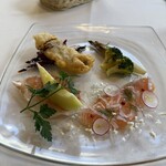 ラ・ベットラ・ダ・オチアイ ナゴヤ - 