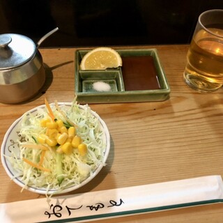 京の串 ひいらぎ_1