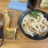 手打ちうどん こげら