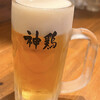 神鶏 - 