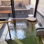 CAFE INDIA こうこうとう - 久留米　いづみの湯♡