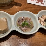 ご当地酒場 長崎県五島列島 小値賀町 - 