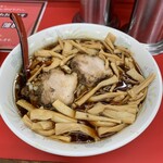 富士屋ラーメン - 