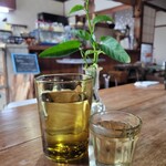 CAFE INDIA こうこうとう - 