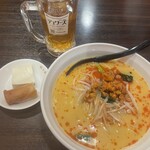 餃子酒場 吉祥寺ダイヤ街店 - 