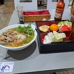 Vinhlong - 料理写真: