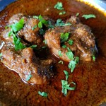 CAFE INDIA こうこうとう - 